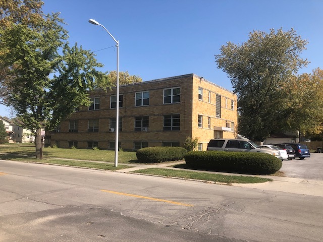 3901 S Wayne Ave, Fort Wayne, IN for sale - Building Photo - Image 2 of 7