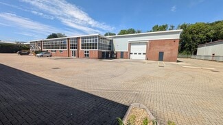 More details for Premier Way, Romsey - Industrial for Lease