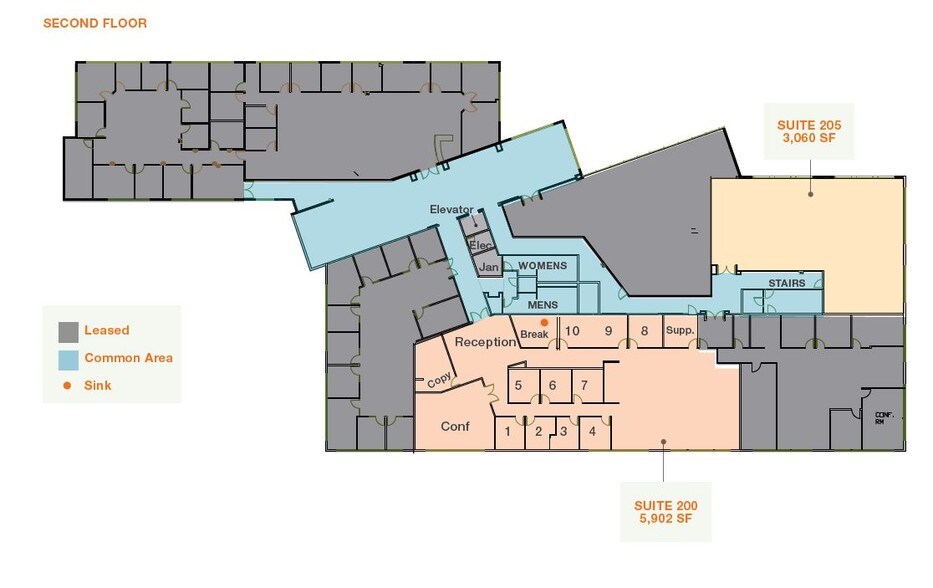 9355 E Stockton Blvd Elk Grove Ca 95624 Office Space