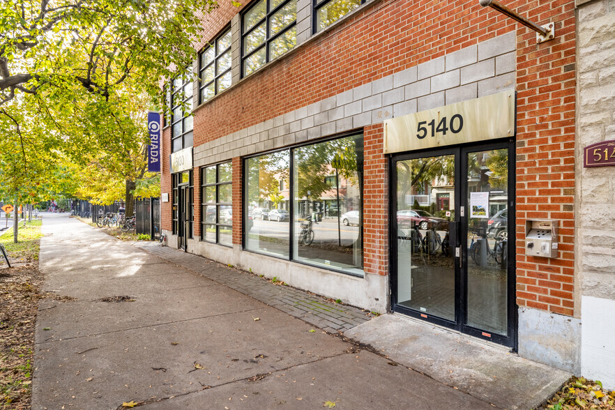 5140 Rue Saint-Hubert, Montréal, QC for sale - Building Photo - Image 3 of 5