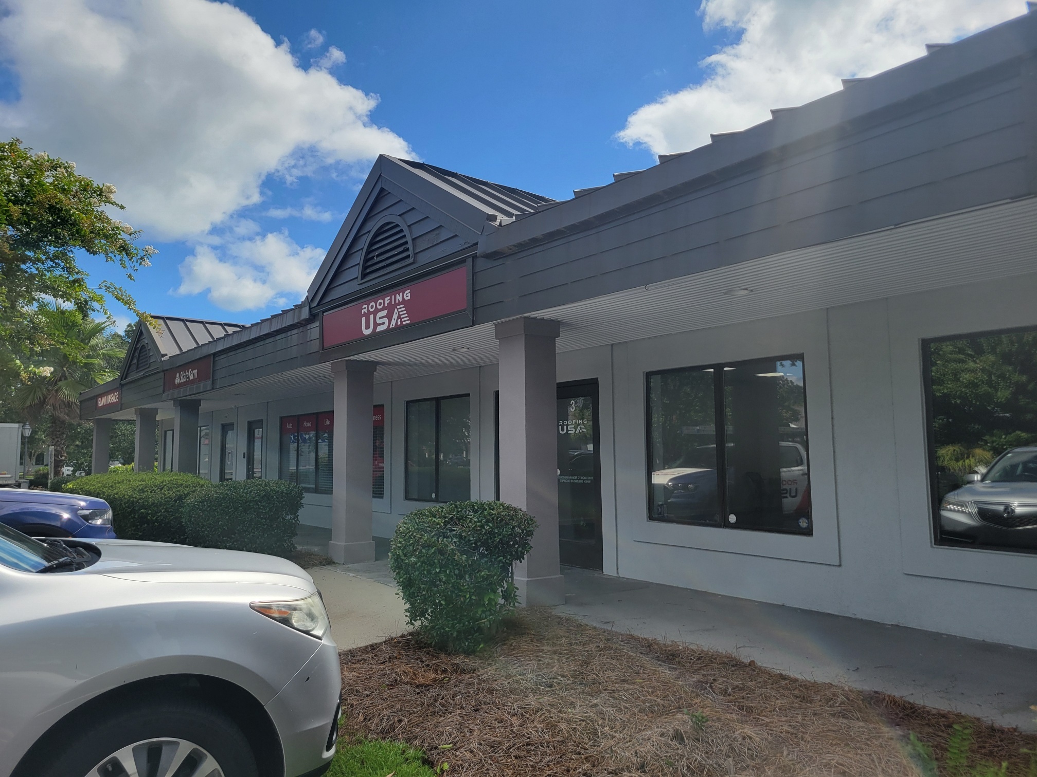 1541 Fording Island Rd, Hilton Head, SC for lease Building Photo- Image 1 of 7