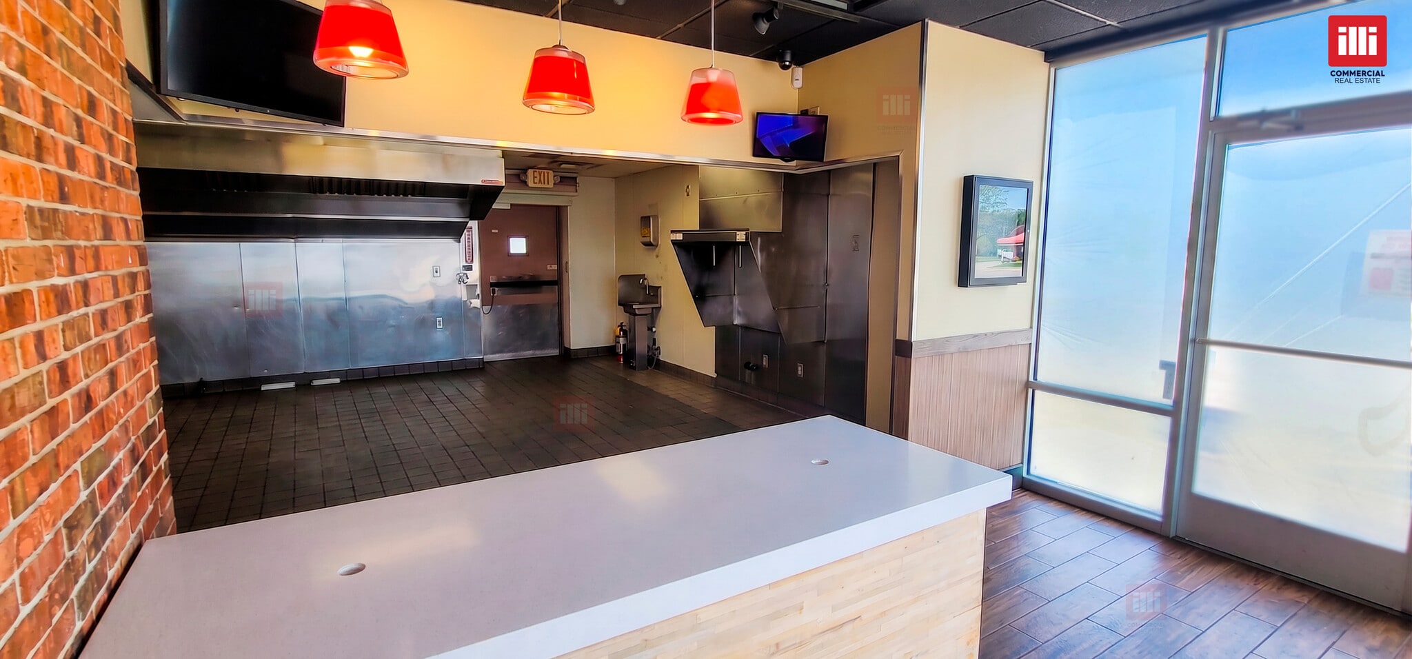 7779 Garvey Ave, Rosemead, CA for lease Interior Photo- Image 1 of 6