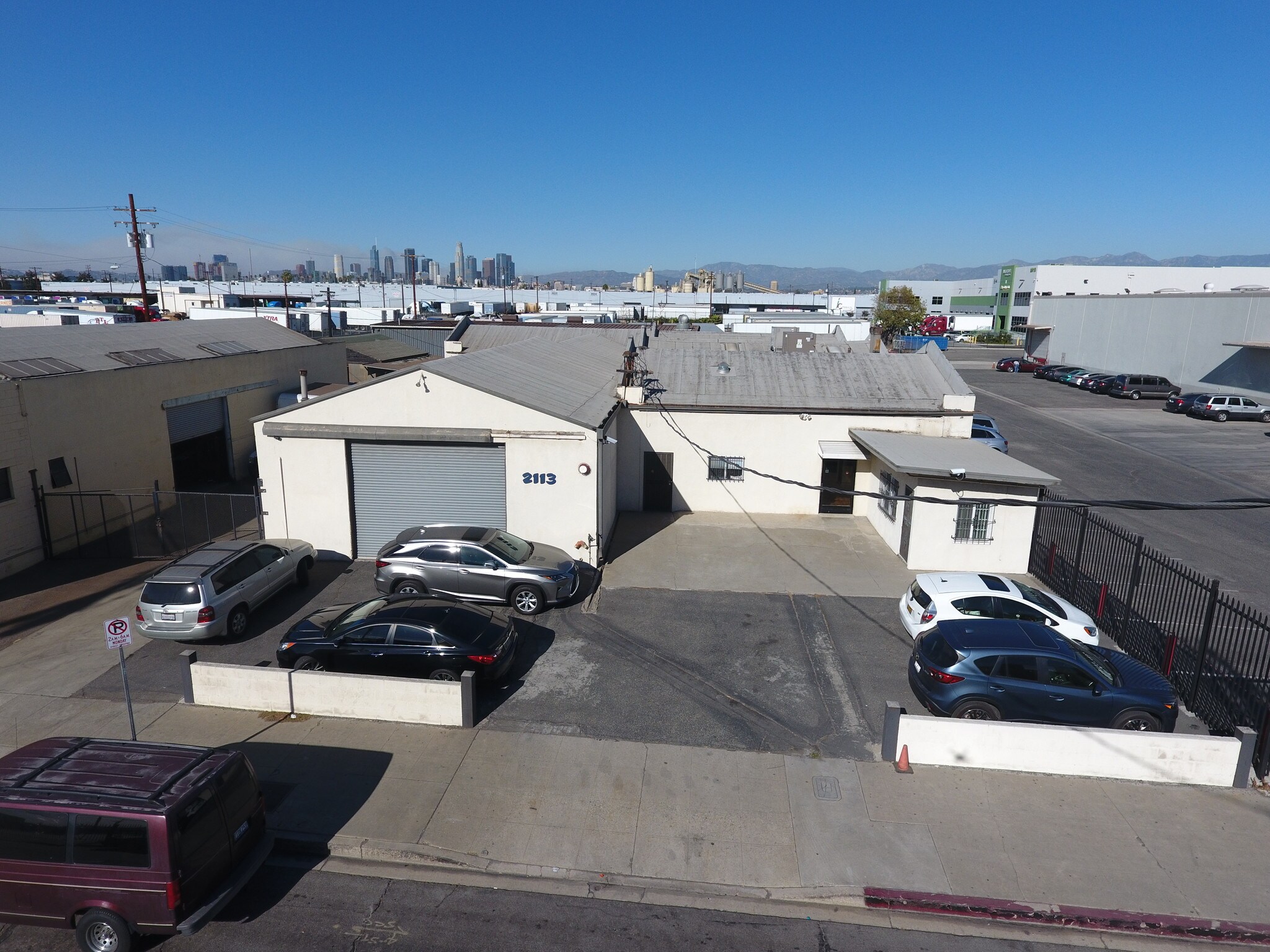 2113 E 37th St, Vernon, CA for sale Other- Image 1 of 1