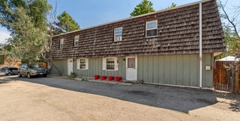 3300 Madison Ave, Boulder CO - Convenience Store