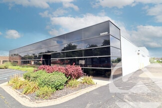 More details for 32000 Plymouth Rd, Livonia, MI - Industrial for Sale