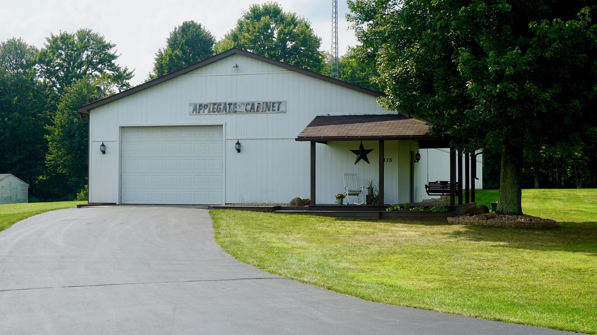 Industrial in New Castle, PA for sale Primary Photo- Image 1 of 1