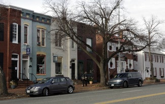 More details for 421 S Washington St, Alexandria, VA - Retail for Lease