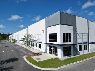 More details for 4826 Hwy 78, Saint George, SC - Industrial for Lease