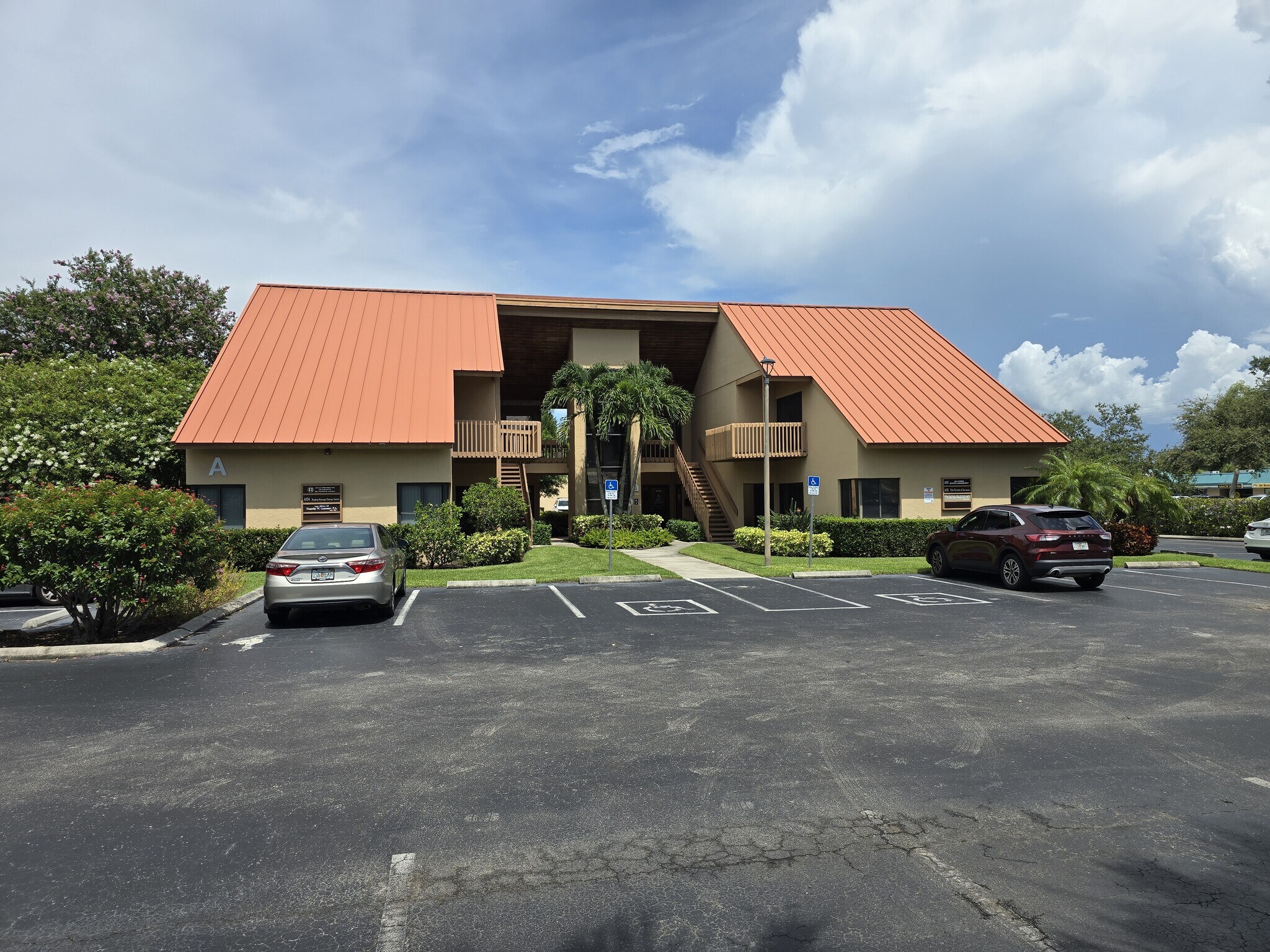 2831 Ringling Blvd, Sarasota, FL for sale Primary Photo- Image 1 of 1