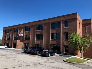 More details for 200 High Tower Blvd, Pittsburgh, PA - Office for Lease