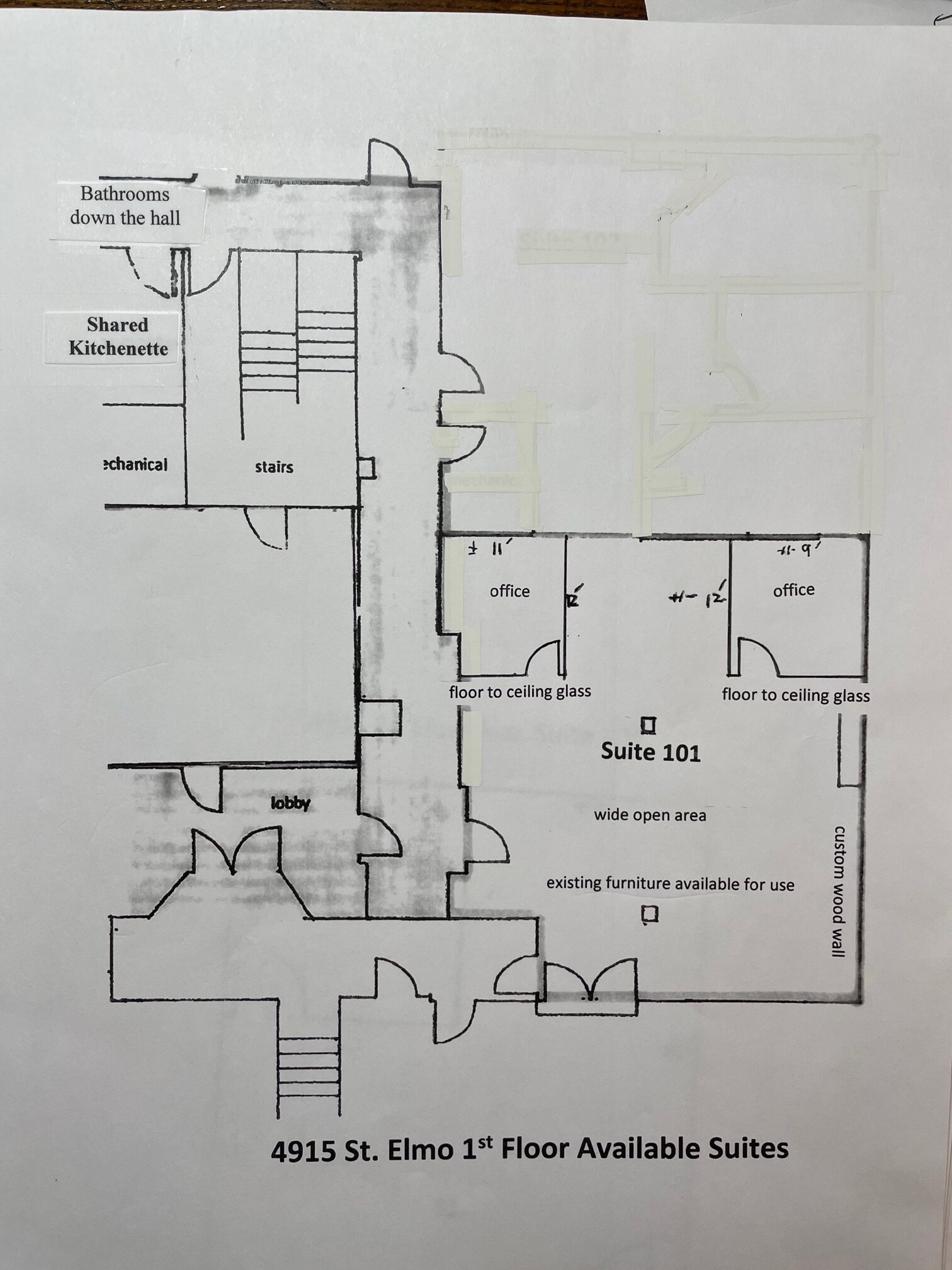 4915 St. Elmo Ave, Bethesda, MD 20814 4915 St. Elmo Avenue