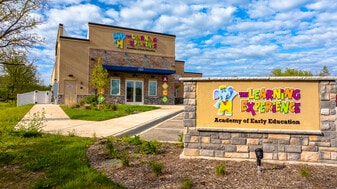 The Learning Experience - NNN Property