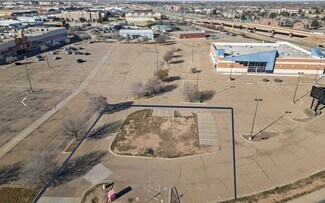 More details for 5702 Spur 327, Lubbock, TX - Land for Sale