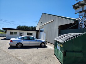 27004 64th Ave NW, Stanwood WA - Warehouse