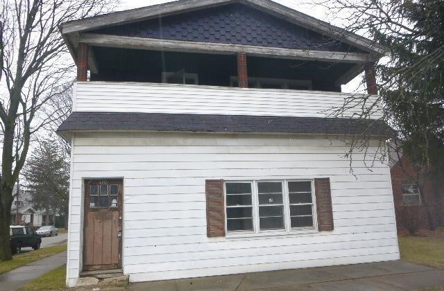 3201 Franklin Ave, Toledo, OH for sale Primary Photo- Image 1 of 1