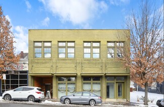 More details for 5515 Penn Ave, Pittsburgh, PA - Retail for Lease