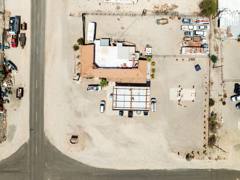 1182 N Imperial Hwy, Ocotillo, CA for sale - Building Photo - Image 3 of 10