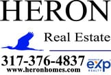 HERON Real Estate brokered by eXp