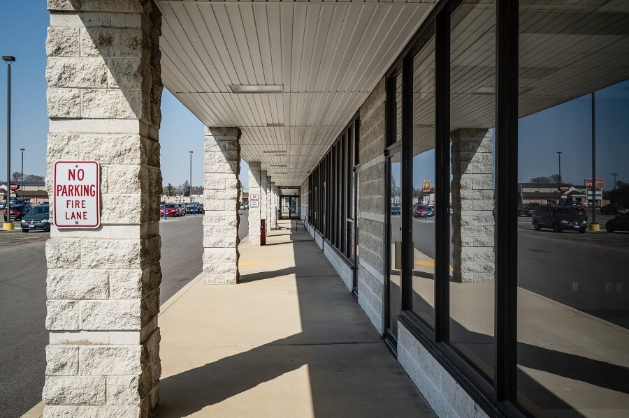 1102 Elida Ave, Delphos, OH for sale Building Photo- Image 1 of 1