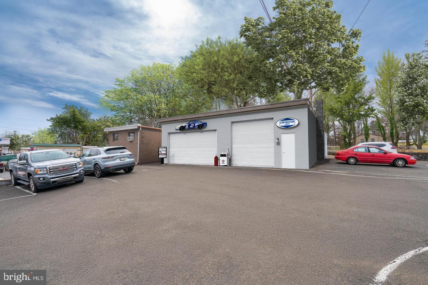 373 Easton Rd, Horsham Township, PA for lease Building Photo- Image 1 of 9