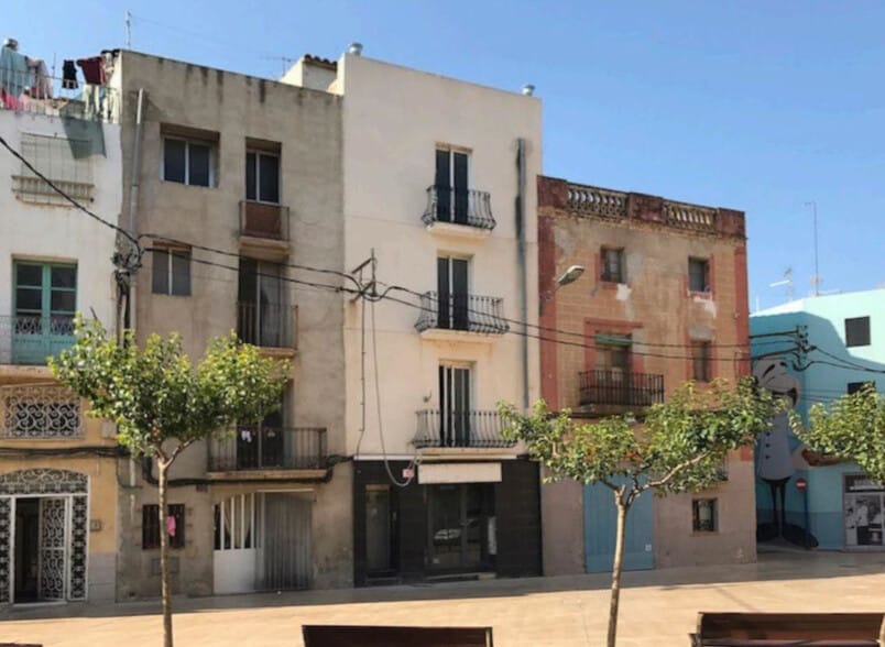 Multifamily in Amposta, Tarragona for sale - Primary Photo - Image 1 of 1