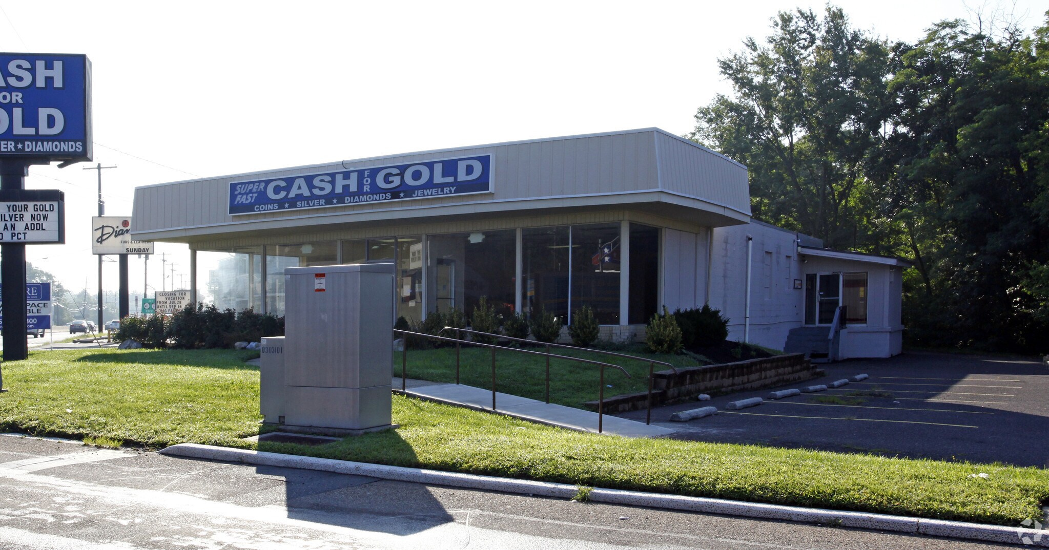 470 Route 38 E, Maple Shade Township, NJ for sale Primary Photo- Image 1 of 1