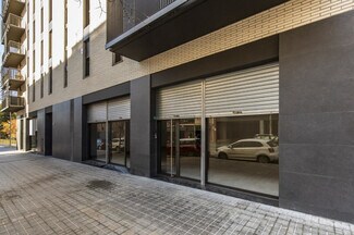 More details for Passeig de la Muntanya, 127, Granollers - Retail for Lease