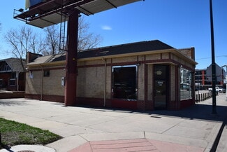 More details for 4500 W Colfax Ave, Denver, CO - Retail for Sale