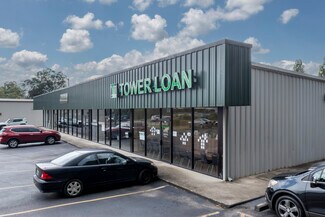 More details for 1800 Tin Valley Cir, Birmingham, AL - Retail for Lease