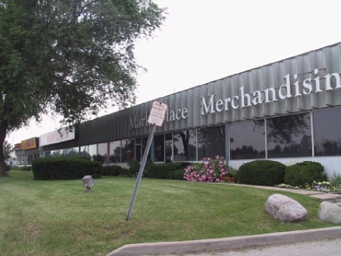 40 Ronson Dr, Toronto, ON for sale - Building Photo - Image 1 of 1