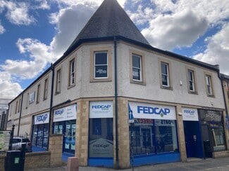 More details for 27-27A Portland St, Kilmarnock - Retail for Lease