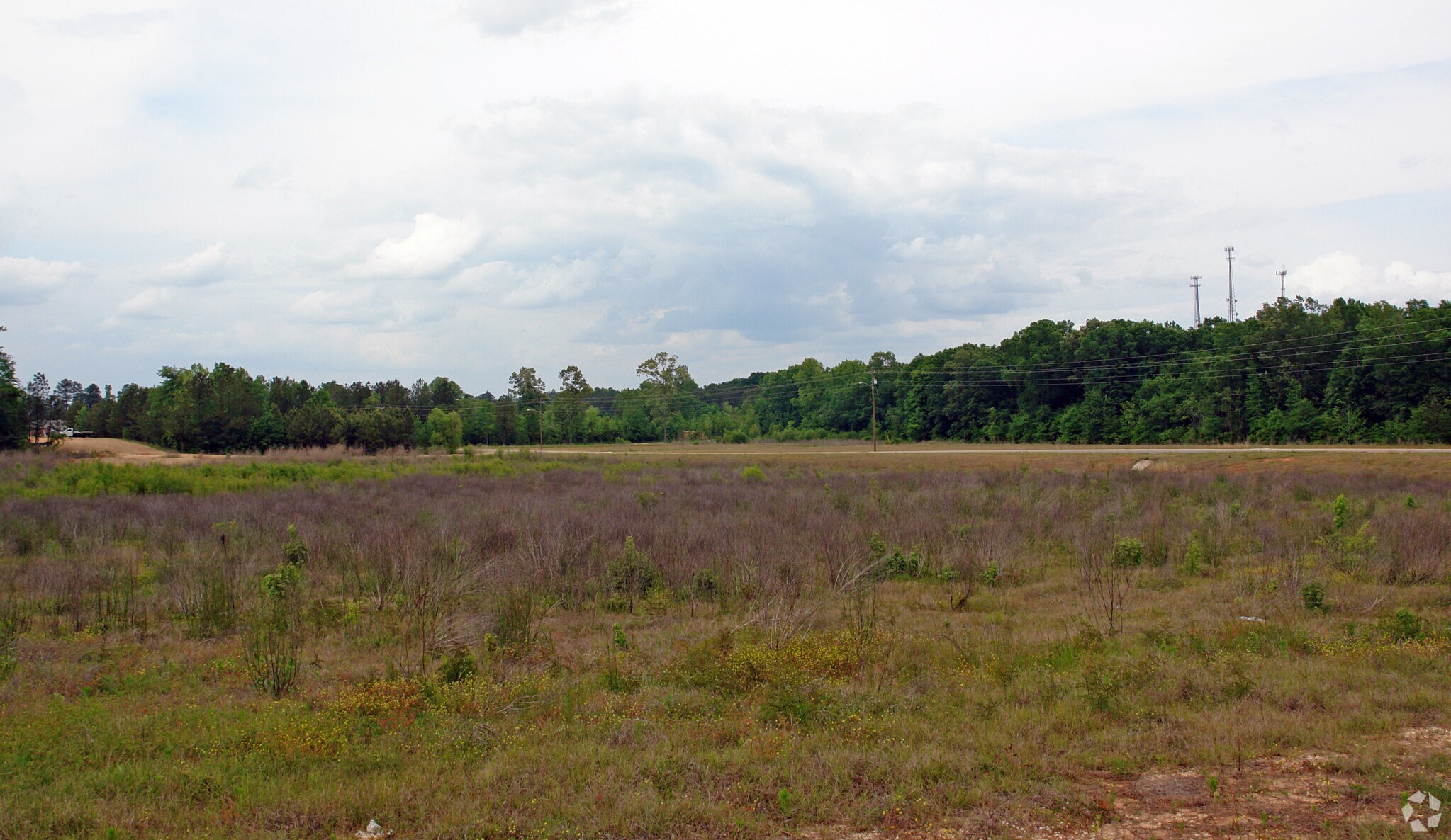 Vaughn Rd, Pike Road, AL for sale Primary Photo- Image 1 of 1