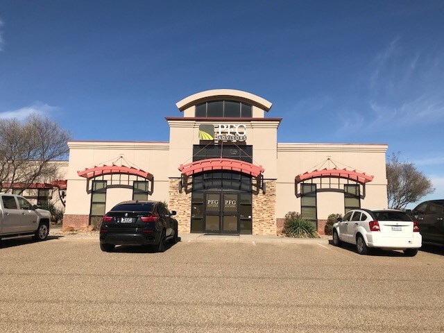 6010 82nd St, Lubbock, TX for sale Building Photo- Image 1 of 1
