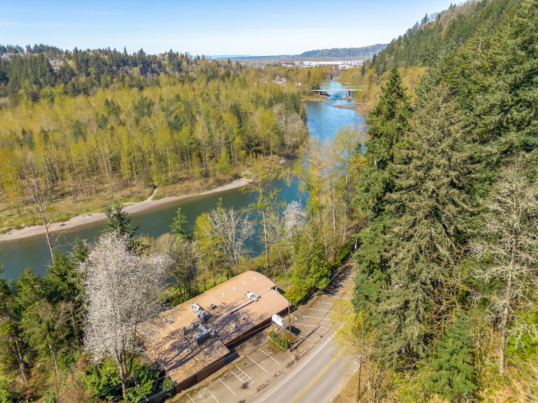 1325 E Columbia River Hwy, Troutdale, OR for sale - Building Photo - Image 3 of 106