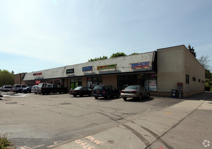 1004-1022 Culver Rd, Rochester, NY for lease - Building Photo - Image 2 of 3