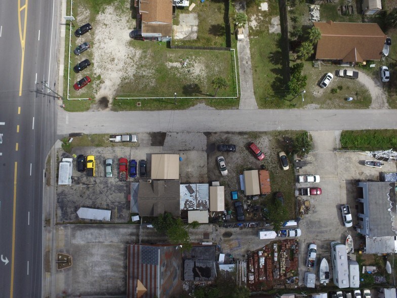 2005 Aurora Rd, Melbourne, FL for sale - Primary Photo - Image 1 of 1