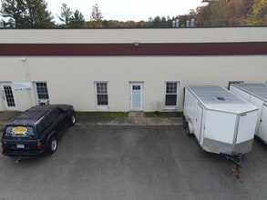 4006 Leonard Dr, Fredericksburg, VA for lease Building Photo- Image 2 of 9