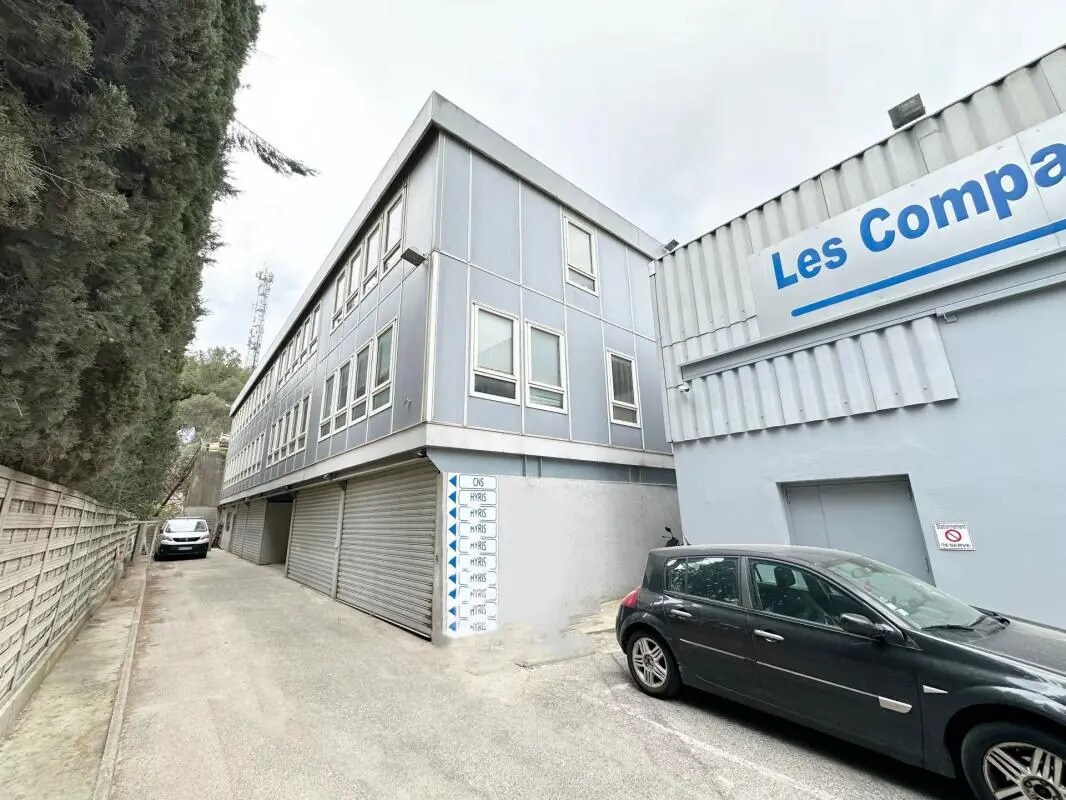 Industrial in Le Cannet for sale Building Photo- Image 1 of 7