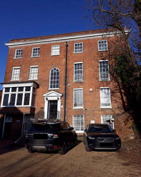 63 Castle St, Reading for sale - Building Photo - Image 2 of 3