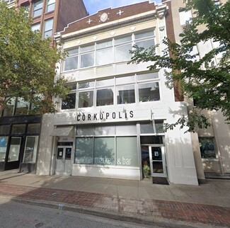 More details for 646-648 Main St, Cincinnati, OH - Office for Sale