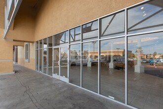 1521-1551 W Sunset Rd, Henderson, NV for lease Building Photo- Image 2 of 13
