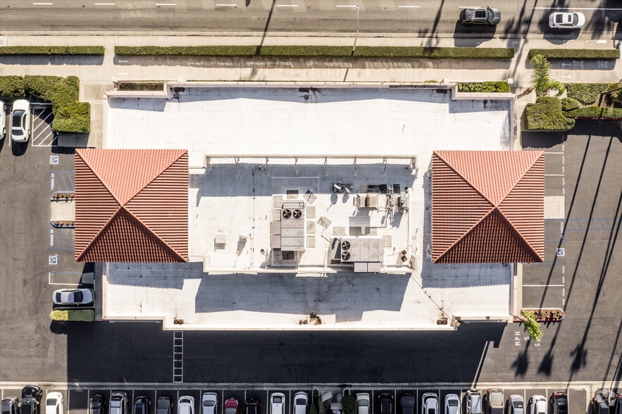 13891 Newport Ave, Tustin, CA for lease - Aerial - Image 3 of 12