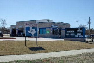 More details for 1210 E Bear Creek Rd, Glenn Heights, TX - Retail for Sale