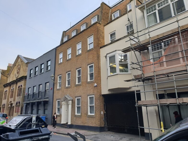 69-70 Middle St, Brighton for sale - Building Photo - Image 1 of 1