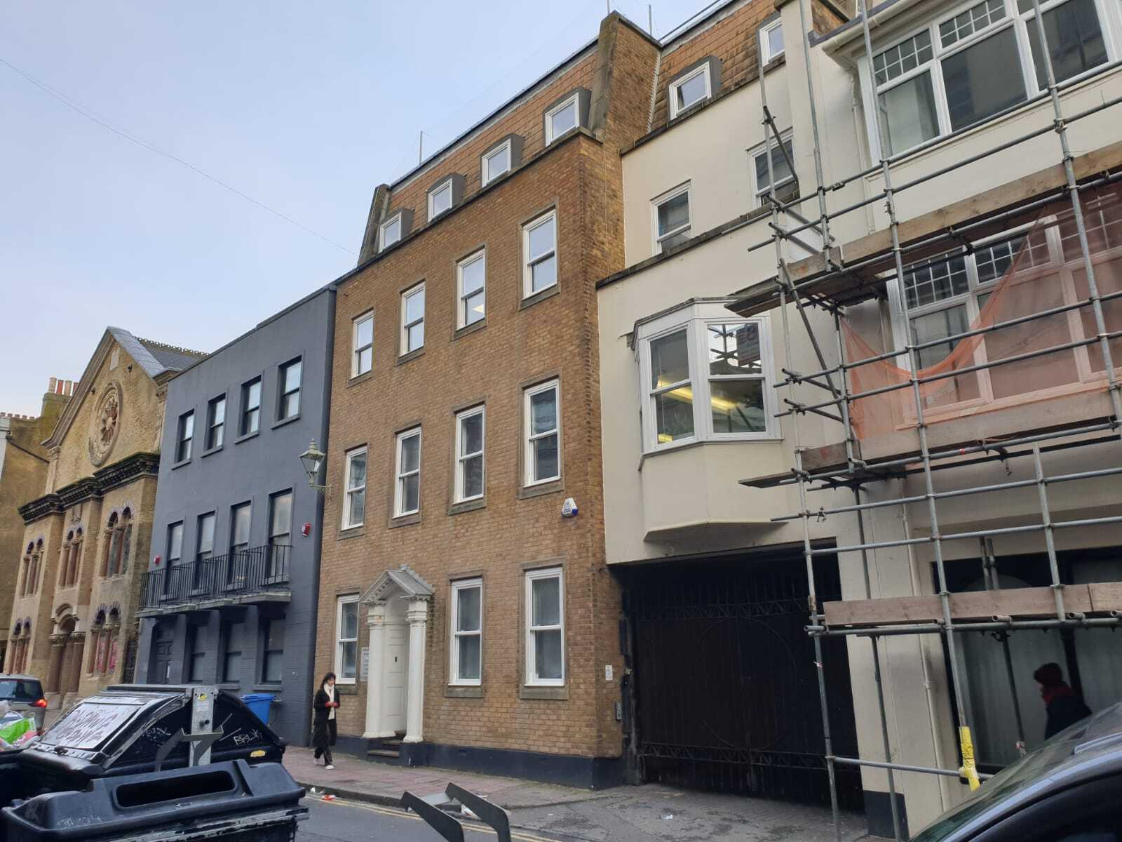 69-70 Middle St, Brighton for sale Building Photo- Image 1 of 1