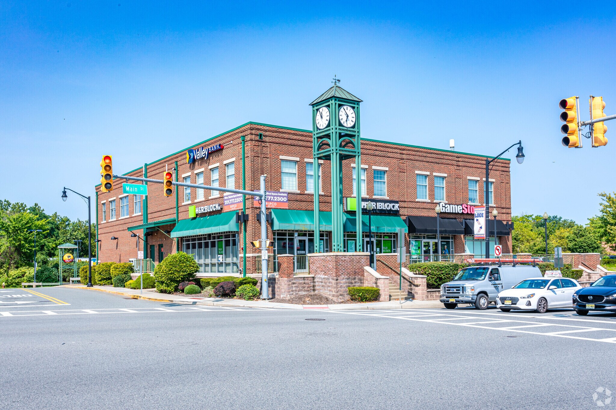 147 Main St, Lodi, NJ for lease Building Photo- Image 1 of 5
