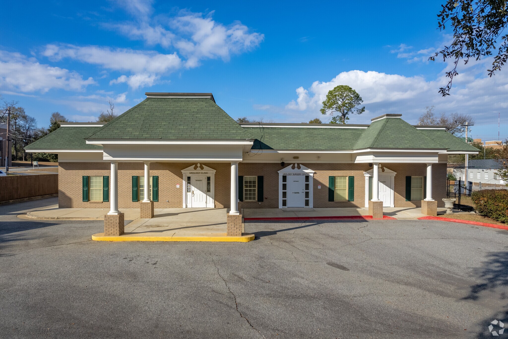 803 N Jackson St, Albany, GA for sale Primary Photo- Image 1 of 1