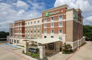 Holiday Inn & Suites Houston West - Westway - Motel