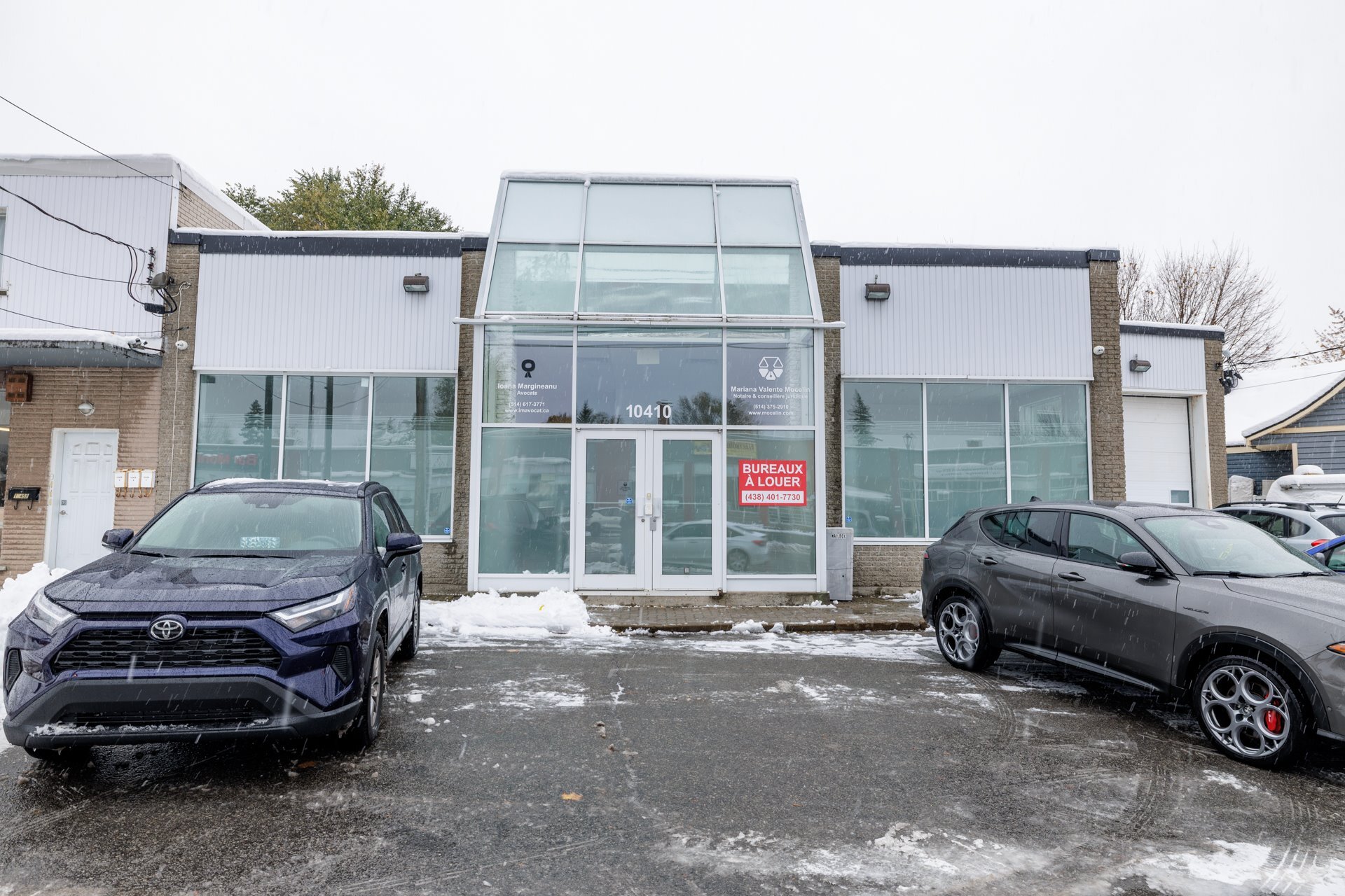 10410 Boul Gouin O, Roxboro, QC for lease Interior Photo- Image 1 of 17