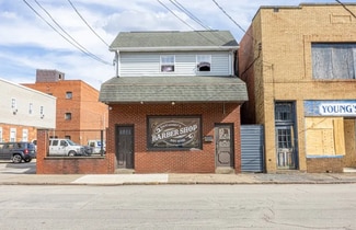 More details for 63 S Gallatin Ave, Uniontown, PA - Retail for Sale